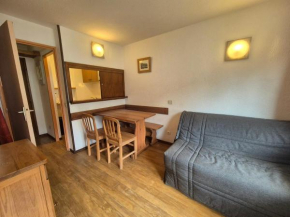 Tignes Val Claret - Studio cosy - 4 pers, 21m² - FR-1-502-577